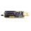 CH341A USB Programmer EEPROM BIOS Flasher Programmable Logic Circuits with SOP8 Flash Clip Suitable for 24/25 Series Chip 3