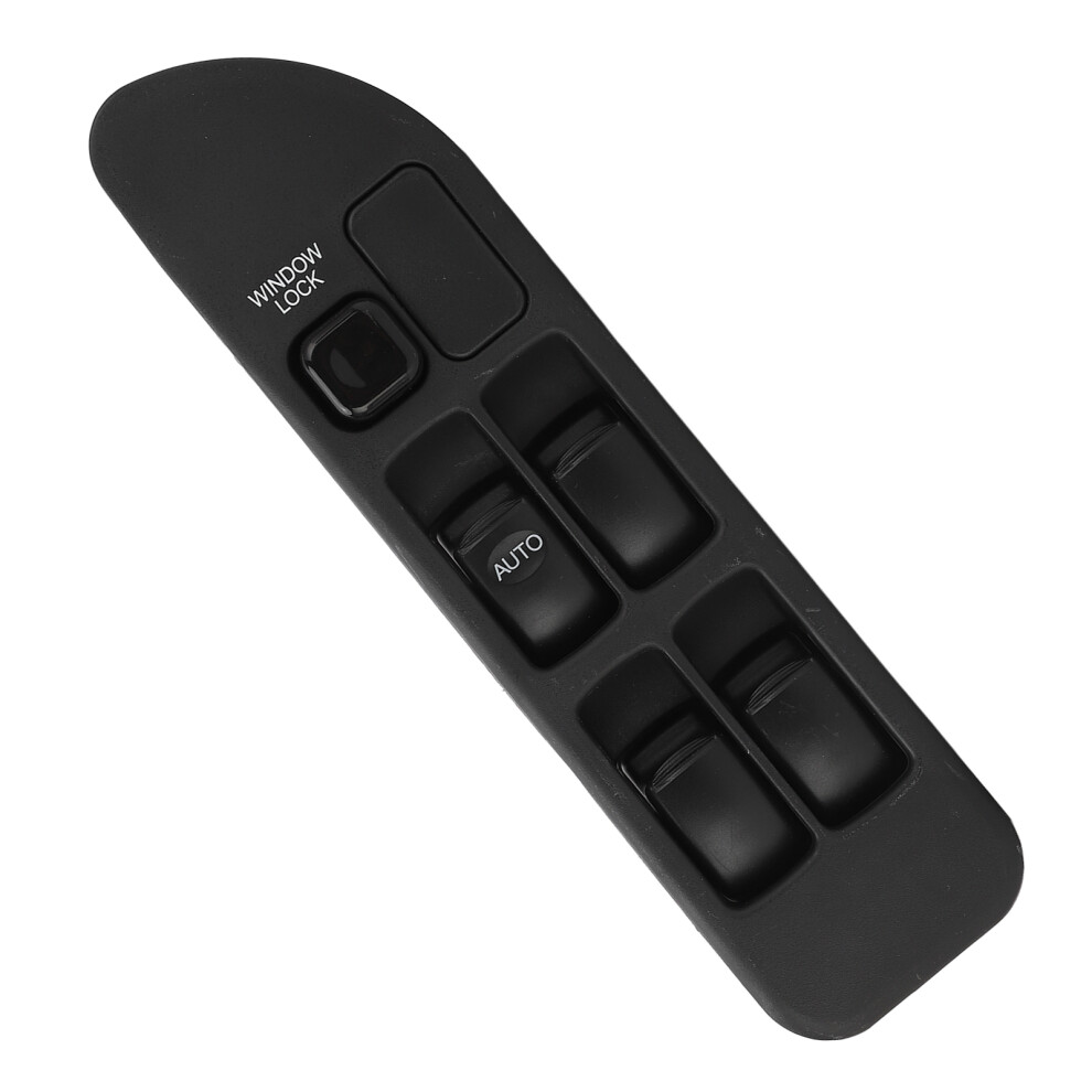 Quick Response Window Master Switch Replacement Mb960378 For Lancer 4971370427154