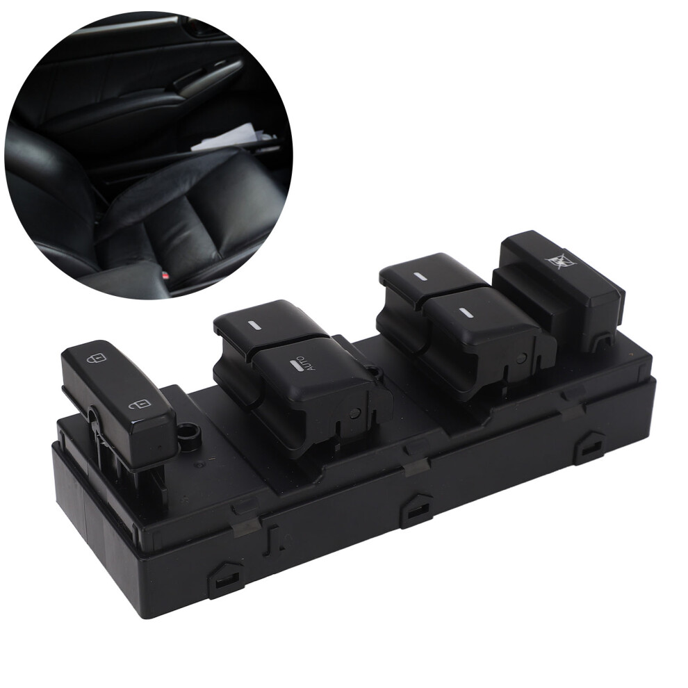 Oe 93570 C1000 Electric Window Control For Hyundai Sonata Lhd Cars 6921370427164