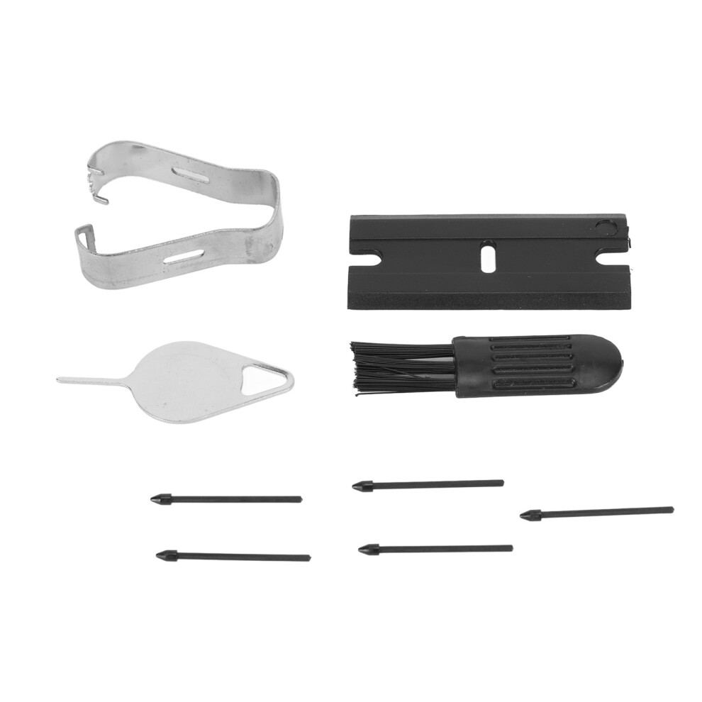 Touchscreen-Stift, Tragbar, Schnell Schreibend, 7598290422525