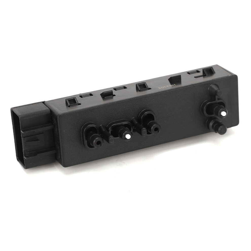 Power Seat Control Switch For Chevy Tahoe, 8-Way Left Driver Replacement 8441370427240