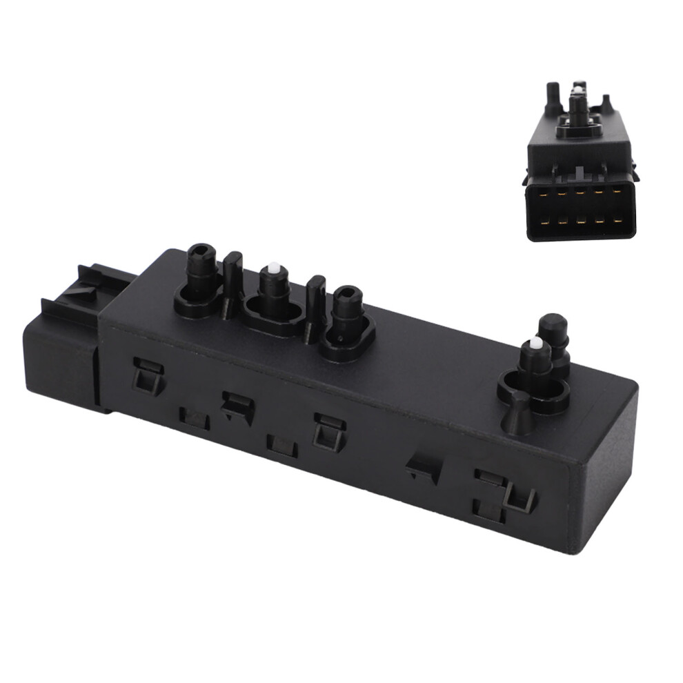 Chevrolet Avalanche Tahoe Power Seat Switch Right Passenger Replacement 4121370427252
