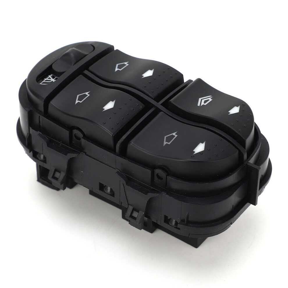 Power Window Switch Ys4z 14529 Ba For Ford Focus Compact Master Button 4911370427211