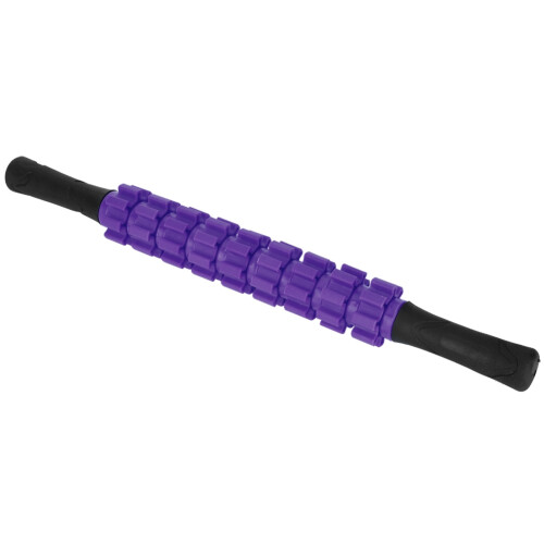 Roller Fascia: Ραβδί μασάζ γιόγκα για ενίσχυση της ευλυγισίας, κύλινδρος μασάζ βαθέων 2