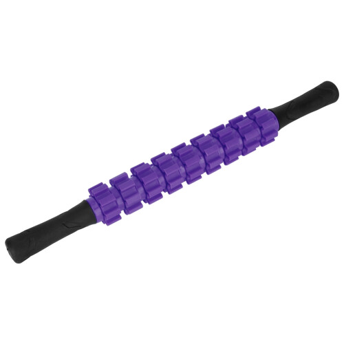 Roller Fascia: Ραβδί μασάζ γιόγκα για ενίσχυση της ευλυγισίας, κύλινδρος μασάζ βαθέων 1