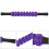 Roller Fascia: Ραβδί μασάζ γιόγκα για ενίσχυση της ευλυγισίας, κύλινδρος μασάζ βαθέων 8