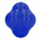 Compact Blue Reaction Ball for Hand-Eye Coordination & Agility Exercise 2