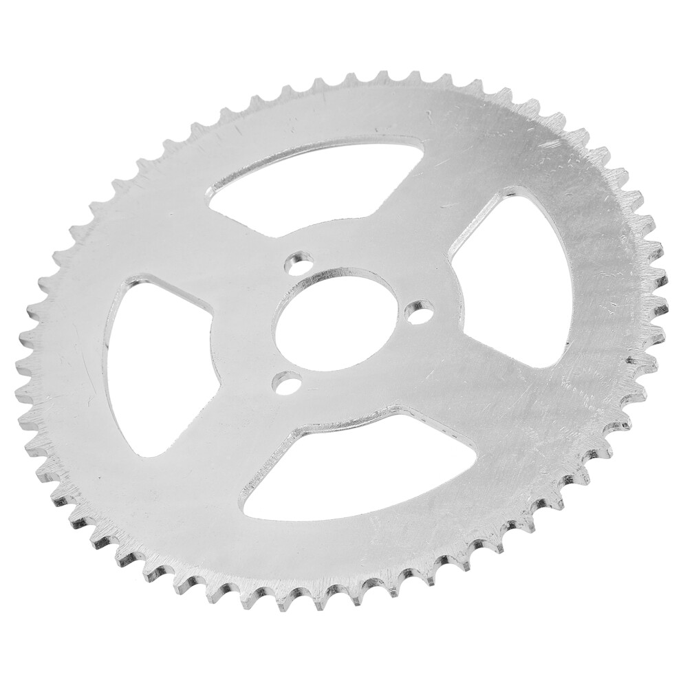 Rear Sprocket Chain Sprocket High Quality Steel Durable Construction Long Service Life Good Toughness Reliable Performance For 47Cc 49Cc Pocket Bike A 9177303886264