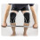 Compression Knee Braces For Maximizing Athletic Performance, Neoprene Fabric Knee Supports Ideal For Workouts And Powerlifting 4