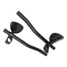 Durable Rest Handlebar with Streamlined Design for Easy Install