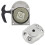 Alloy Pull Start Starter For 2 Cycle Engine Motorized Bicycle High Quality Recoil Pull Starter With Easy To Use Design And Reliable After Sale Service 1