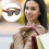 Γυαλιά ηλίου Unisex Fashion Square για γυναίκες άνδρες, αντιολισθητικά γυαλιά ηλίου με 3