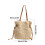 Practical Cotton Shoulder Bag with Large Capacity and-01 4