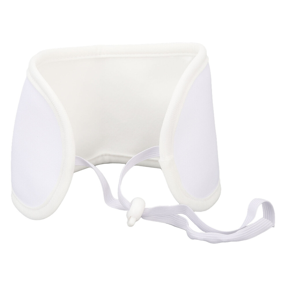 Thyroid Support Castor Oil Neck Wrap â Reduce Inflammation & Pain