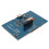 Οθόνη αφής HDMI 5 ιντσών για Raspberry Pi2B+ 3B4B Wide Συμβατότητα συστήματος Απρόσκοπτη 5