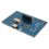 Οθόνη αφής HDMI 5 ιντσών για Raspberry Pi2B+ 3B4B Wide Συμβατότητα συστήματος Απρόσκοπτη 2