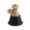 Adjustable Copper Plastic Misting Nozzle, Fine Mist, 137g 11