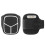 Wireless Bluetooth Remote Control Camera Shutter Selfie Button 10m 25mAh 14
