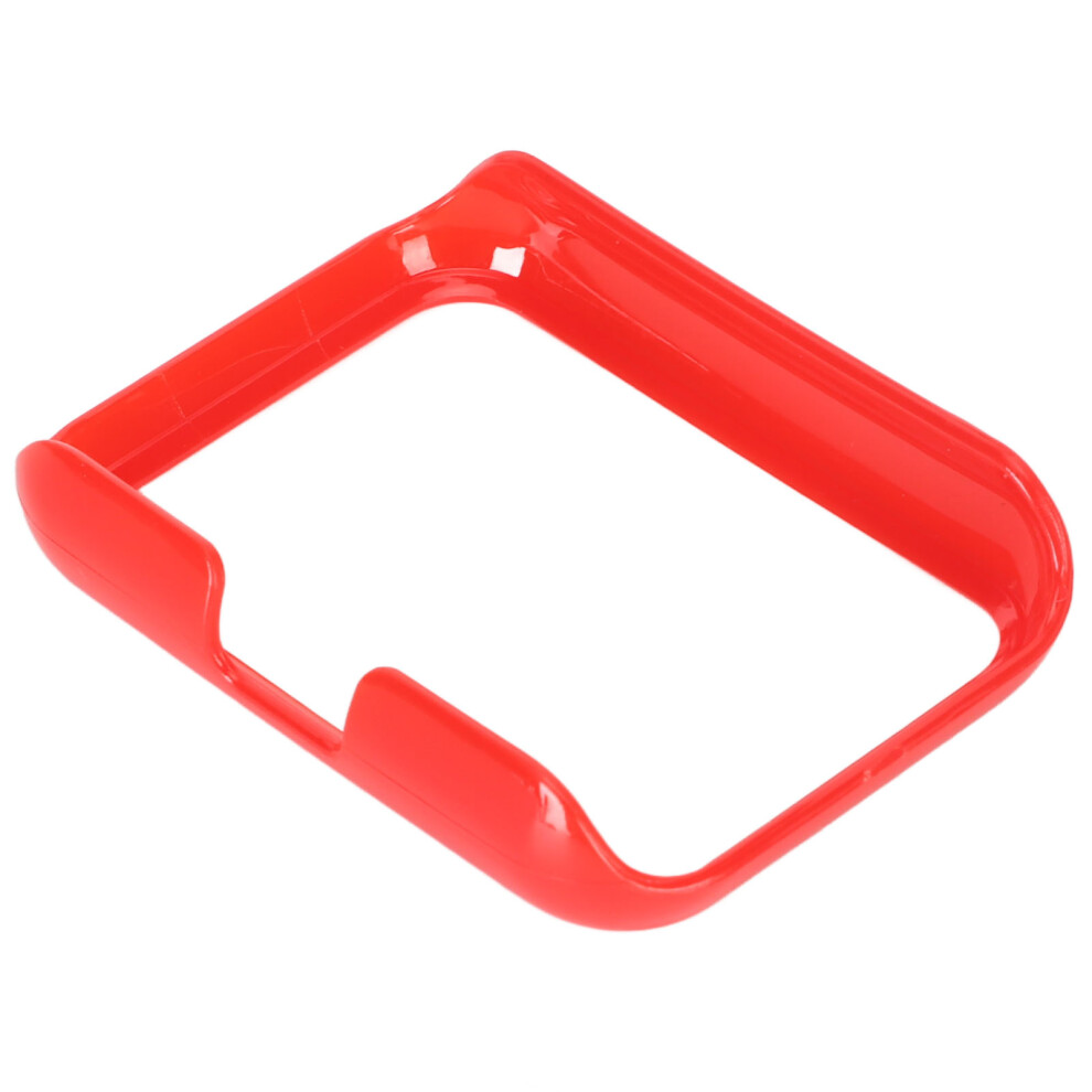 Smart Watch Protective Case For Huawei Watch Fit 2, Scratch Resistant Red 3021381753177