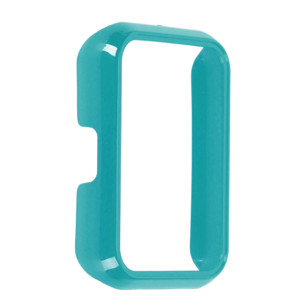 Dark Smart Watch Protective Case For Huawei Watch Fit 2, Scratch-Resistant Plastic Green 4911381753316
