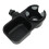 Portable Stroller Cup Holder with Universal Attachment & 360 Tray 11
