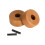 Secondary clutch roller and pins for Scrambler Sportsman 3