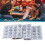 48Pcs 14mm Soft PU Billiard Pool Cue Tips Replacement Accessories 15