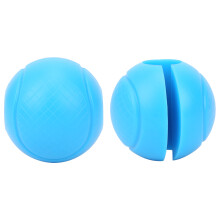 Weight Distribution Grip For Massive Arm And Muscle Building, Non Slip Thickened Grip Enhances Muscle Stimulation, 2Pcs High Density Silicone Barbell