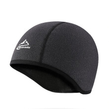 Cappello termico per sport invernali, sottocasco antivento con copertura per il viso e cinturino riflettente, passamontagna leggero e traspirante per