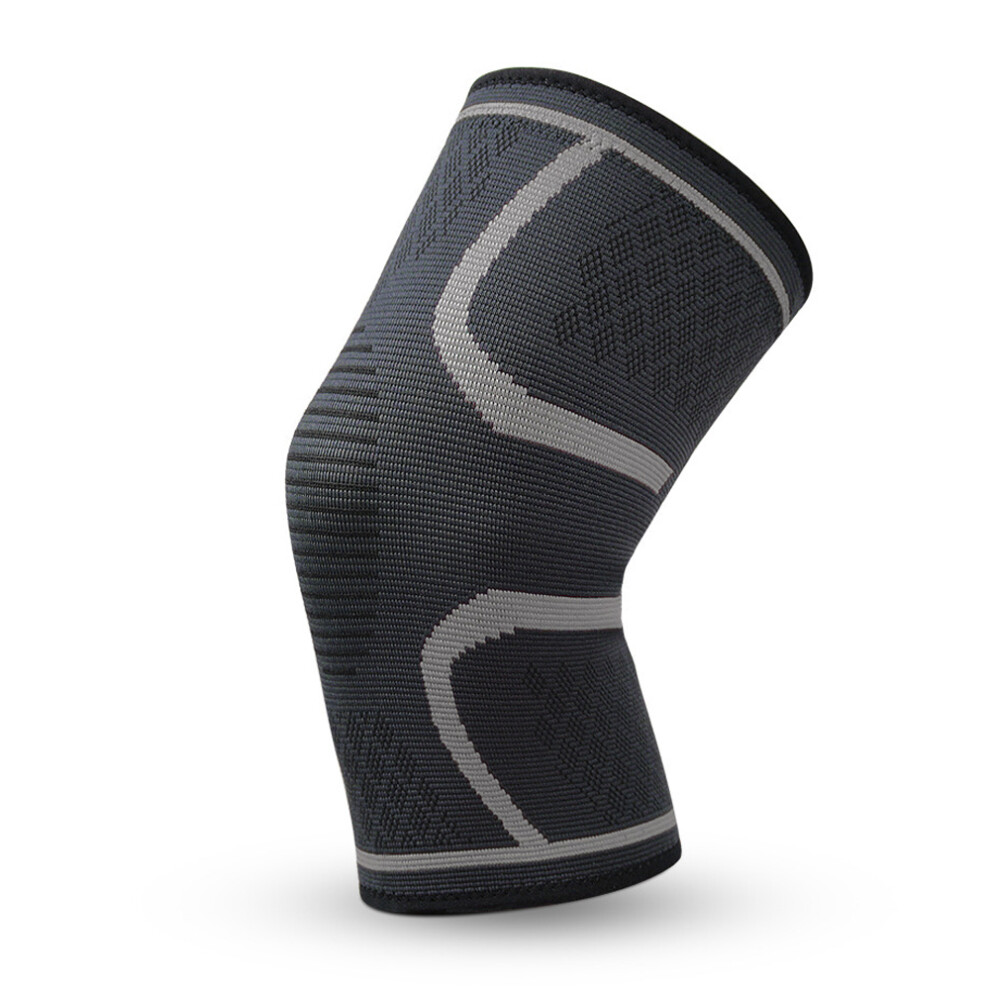 Performance Knee Braces, Advanced Compression Sleeve Ensuring Knee Support And Stability For Intense Workouts And Sports Activities