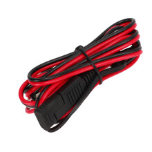 SAE Battery Connector Cable, Quick Disconnect, PVC Copper, for Motorcycle & Car