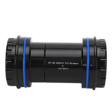 GUB PF30 Press-in Ceramic BB for 68mm/73mm SRAM Compatible Frames