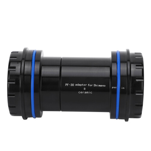 GUB PF30 Press-in Ceramic BB for 68mm/73mm SRAM Compatible Frames