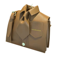 Sac à main et sac à main pour femmes, sac à-marron foncé