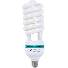 Accurate Color Rendering Index Bulb for Professional Photography, Natural Daylight-Balanced Illumination 135W CFL 5500K Light Bulb, Specially