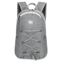 Zaino da trekking, leggero e pieghevole, ideale per viaggi giornalieri, con design ergonomico e struttura resistente, perfetto per le tue avventure