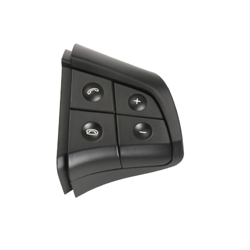 Control Switch Assembly For Mercedes Vehicles, Improved Abs Pc Material, Wear-Resistant 9405630585643
