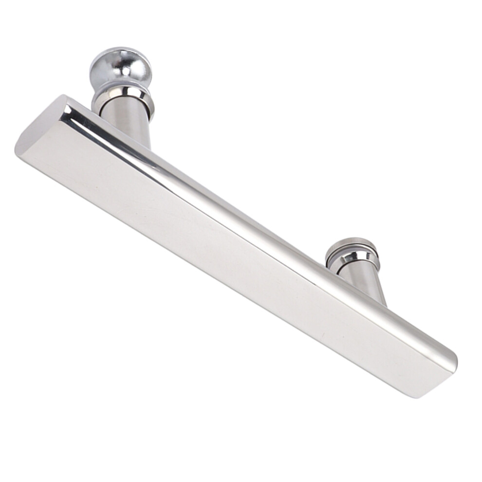 Thickened Stainless Steel Sliding Barn Door Handle For Home 202 4901370439727