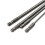 4PCS 150mm Τρυπάνι κατσαβιδιού με σχισμή 1/4 ίντσας Εξάγωνο στέλεχος Μαγνητ 5