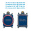 NFC 125KHz/13.56MHz-lezer-schrijver-duplicator 4