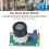 O3 Gas Sensor Module Dual Panel TTL Dual Output for Ozone Detection 3