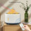 Bluetooth-Musik-Flammen-Luftbe feuchter 200ml 3