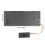 Programmierbares flexibles Farb-LED-Display 170x72mm mit Bluetooth und Musikfunktion 2