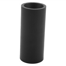 45x20x6 mm Bornkarbid-Sandstrahlspitze Sandstrahldüse für Sandstrahlkabinetten