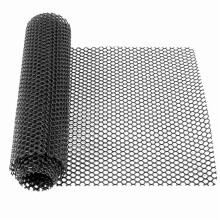 15,7 Zoll x 10FT Plastik-Hühnerzaunnetz, Sechseck-Zaundraht für Gartenarbeit, Geflügel, Hühner