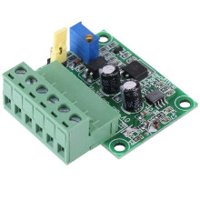 1-3KHZ zu 0-10V PWM-Signal zu Spannung Industrie-Umwandler Digital-Analog PLC