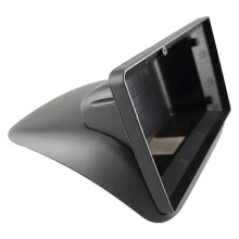 9-Zoll-Autoradio-Panel für Toyota Corolla 1995-1999 (Rechtslenker) Einbau-Facia Dash-Kit