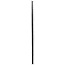 1Stück 304 Edelstahl-Kapillarröhren-Werkzeug, Außendurchmesser 8mm x Innendurchmesser 6mm, Länge 250mm