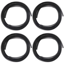 1 Set Flare Dichtungsgummi-Form für Nissan Patrol GQ Y60 GU Y61 Y62 Navara D22 D40