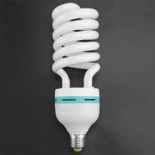 105W (525W Equivalent) 5500K Fotografie Tageslicht E27 Fassung CFL Lampe
